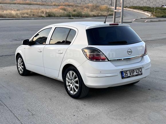 ASTRA 1.3 CDTI Enjoy plus