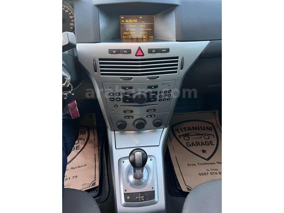 ASTRA 1.3 CDTI Enjoy plus