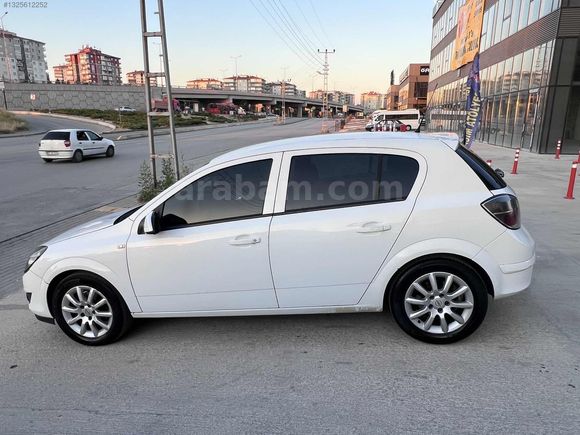 ASTRA 1.3 CDTI Enjoy plus