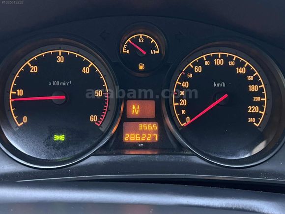 ASTRA 1.3 CDTI Enjoy plus
