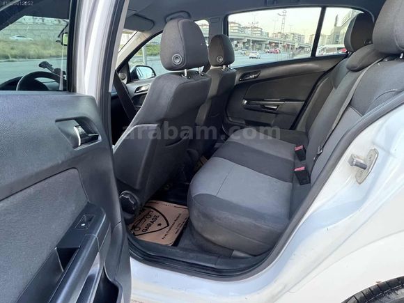 ASTRA 1.3 CDTI Enjoy plus
