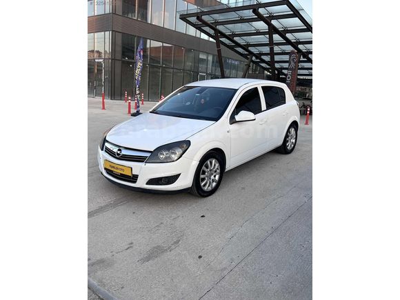 ASTRA 1.3 CDTI Enjoy plus