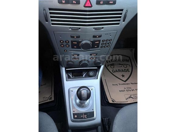 ASTRA 1.3 CDTI Enjoy plus