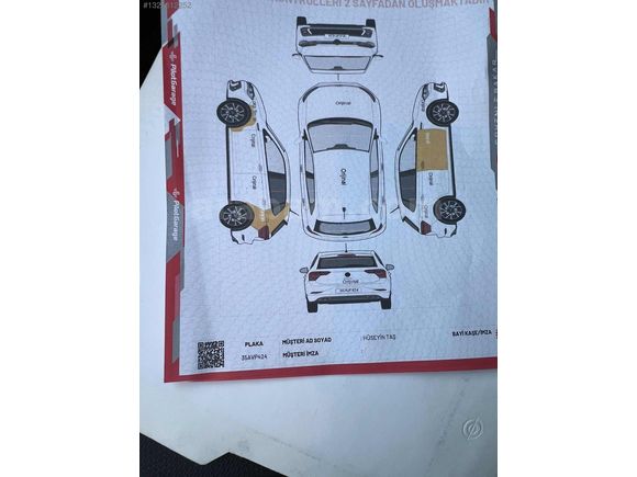 ASTRA 1.3 CDTI Enjoy plus