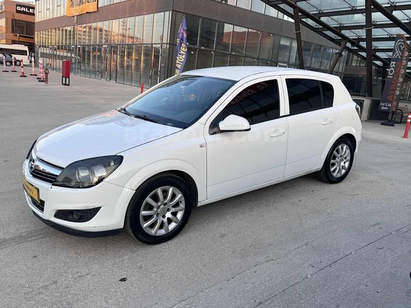 ASTRA 1.3 CDTI Enjoy plus