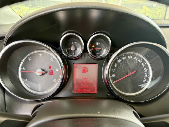 AVVA OTOMOTİV'den.2012 MD.OPEL ASTRA 1.3 CDTİ ENJOY PLUS.ORJİNAL