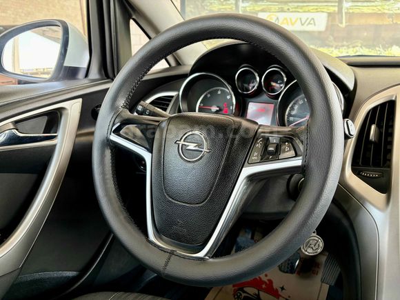 AVVA OTOMOTİV'den.2012 MD.OPEL ASTRA 1.3 CDTİ ENJOY PLUS.ORJİNAL
