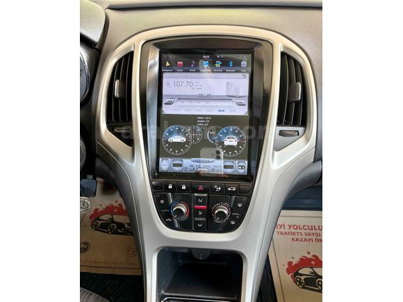 AVVA OTOMOTİV'den.2012 MD.OPEL ASTRA 1.3 CDTİ ENJOY PLUS.ORJİNAL