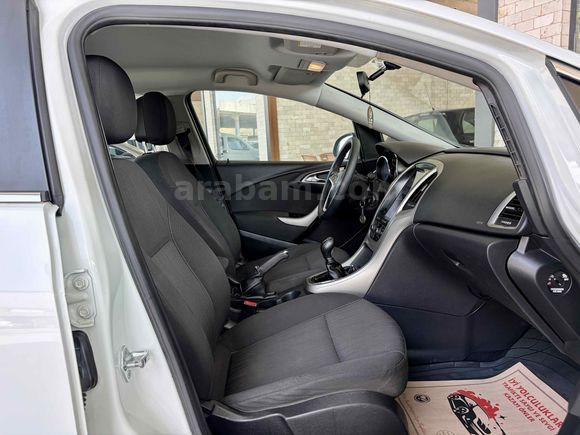 AVVA OTOMOTİV'den.2012 MD.OPEL ASTRA 1.3 CDTİ ENJOY PLUS.ORJİNAL