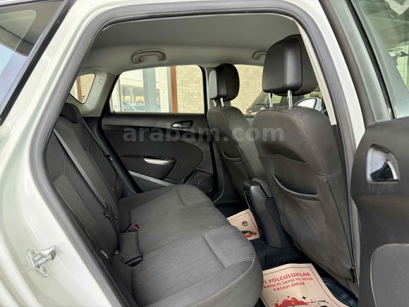 AVVA OTOMOTİV'den.2012 MD.OPEL ASTRA 1.3 CDTİ ENJOY PLUS.ORJİNAL