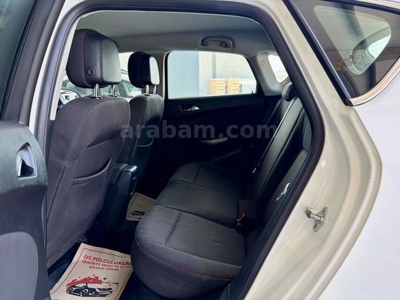 AVVA OTOMOTİV'den.2012 MD.OPEL ASTRA 1.3 CDTİ ENJOY PLUS.ORJİNAL