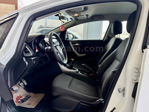 AVVA OTOMOTİV'den.2012 MD.OPEL ASTRA 1.3 CDTİ ENJOY PLUS.ORJİNAL