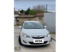 AVVA OTOMOTİV'den.2012 MD.OPEL ASTRA 1.3 CDTİ ENJOY PLUS.ORJİNAL