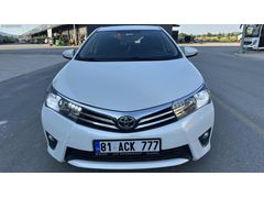 AY OTOMOTİV'DEN COROLLA OTOMATİK KTLNRAYNA-CAMGİBİ