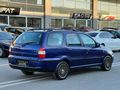 TOPRAK AUTO DAN I 2000 MODEL ÇOK TEMİZ PALİO SW
