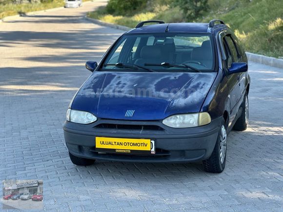 1999 MODEL PALİO WEEKEND 1.6 16V HL