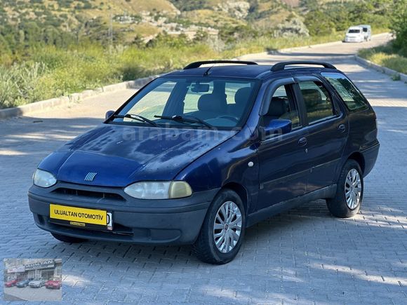 1999 MODEL PALİO WEEKEND 1.6 16V HL