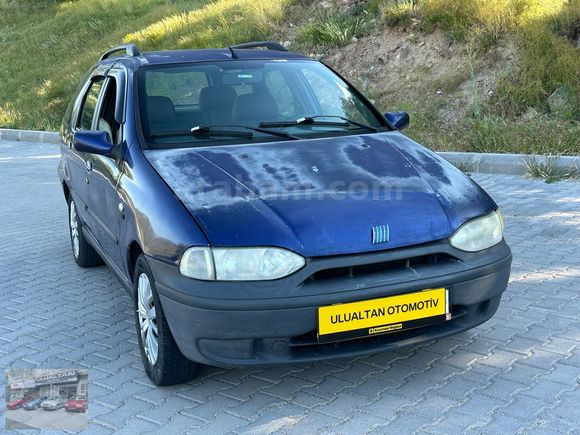 1999 MODEL PALİO WEEKEND 1.6 16V HL