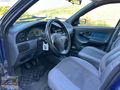 1999 MODEL PALİO WEEKEND 1.6 16V HL