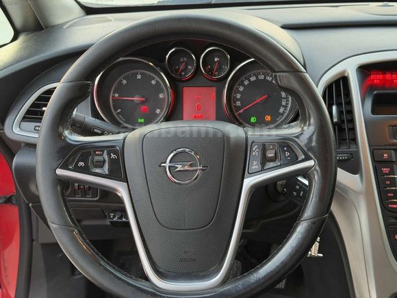 2012 Astra Enjoy Plus - Bakımlı, Masrafsız, Ağır Bakımları Yeni