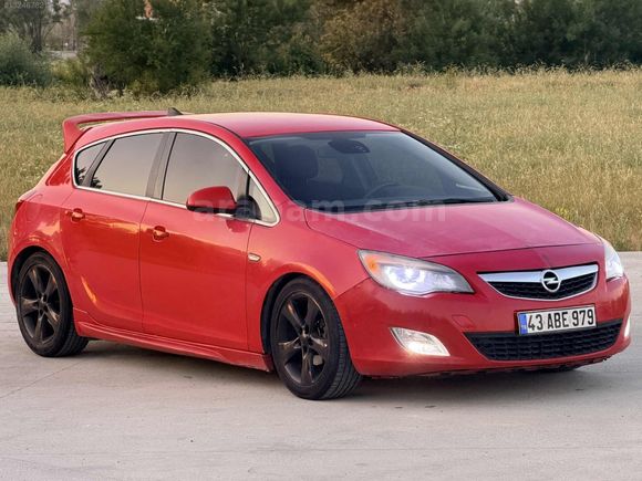 2012 Astra Enjoy Plus - Bakımlı, Masrafsız, Ağır Bakımları Yeni