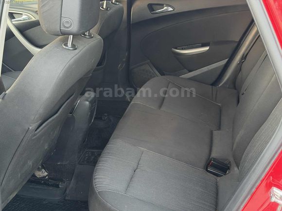 2012 Astra Enjoy Plus - Bakımlı, Masrafsız, Ağır Bakımları Yeni