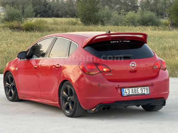 2012 Astra Enjoy Plus - Bakımlı, Masrafsız, Ağır Bakımları Yeni