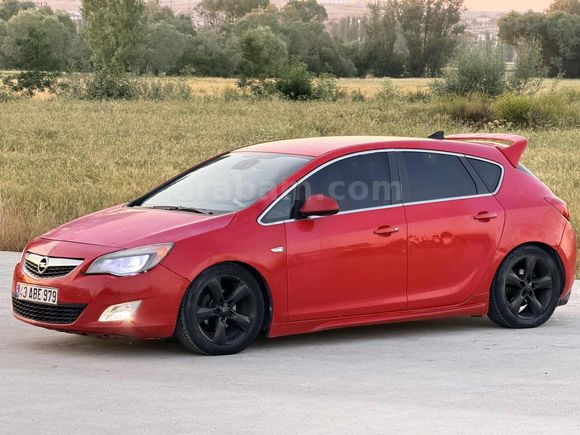 2012 Astra Enjoy Plus - Bakımlı, Masrafsız, Ağır Bakımları Yeni
