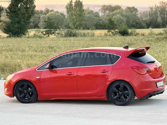 2012 Astra Enjoy Plus - Bakımlı, Masrafsız, Ağır Bakımları Yeni