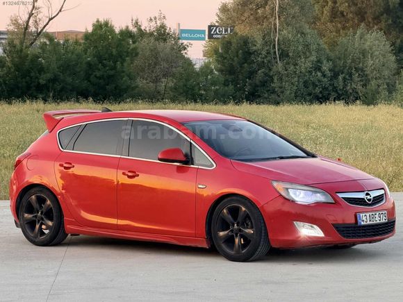 2012 Astra Enjoy Plus - Bakımlı, Masrafsız, Ağır Bakımları Yeni