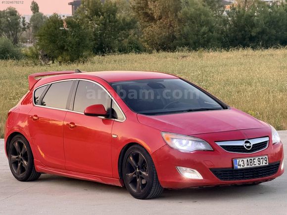 2012 Astra Enjoy Plus - Bakımlı, Masrafsız, Ağır Bakımları Yeni