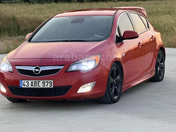 2012 Astra Enjoy Plus - Bakımlı, Masrafsız, Ağır Bakımları Yeni
