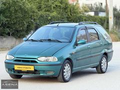 ASENA OTOMOTİV'den Masrafsız Palio