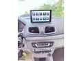 2010 RENAULT FLUENCE EXPRESSİON TABLET EKRANLI İÇİ BEJ