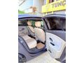 2010 RENAULT FLUENCE EXPRESSİON TABLET EKRANLI İÇİ BEJ
