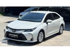 FATİH I 2021 TOYOTA CORROLLA 1.5 FLAME OTOMATİK VİTES 187.000KM