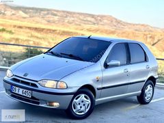 139.636 Km_2000 MODEL_FİAT PALIO_16 VALF_HL_100 HP_BAKIMLI_TEMİZ