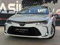 Asil'den 2020 Toyota Corolla Yarım Parça Boyalı