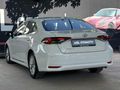 Asil'den 2020 Toyota Corolla Yarım Parça Boyalı
