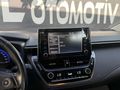 Asil'den 2020 Toyota Corolla Yarım Parça Boyalı