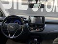 Asil'den 2020 Toyota Corolla Yarım Parça Boyalı
