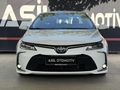 Asil'den 2020 Toyota Corolla Yarım Parça Boyalı