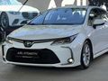 Asil'den 2020 Toyota Corolla Yarım Parça Boyalı