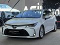 Asil'den 2020 Toyota Corolla Yarım Parça Boyalı
