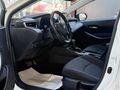 Asil'den 2020 Toyota Corolla Yarım Parça Boyalı