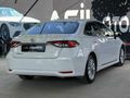Asil'den 2020 Toyota Corolla Yarım Parça Boyalı