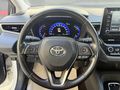 Asil'den 2020 Toyota Corolla Yarım Parça Boyalı