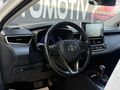 Asil'den 2020 Toyota Corolla Yarım Parça Boyalı