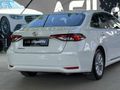 Asil'den 2020 Toyota Corolla Yarım Parça Boyalı
