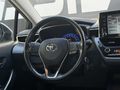 Asil'den 2020 Toyota Corolla Yarım Parça Boyalı